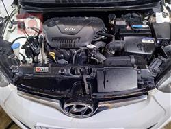 هيونداي أفانتي